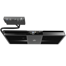Arctic PC Arctic Senza Under Desk ACPCC00003A Ryzen 5 5500GT 16GB 1TB SSD Windows 11 Home N